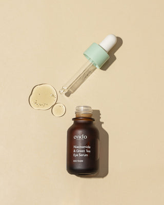 Facial Serums