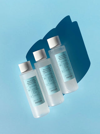 Facial Toner