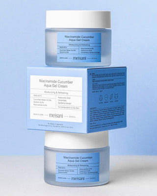 Facial Moisturizers