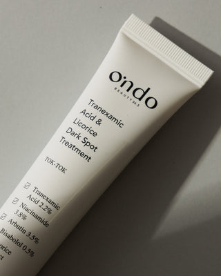 Facial Treatments