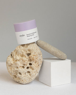 Squalaan & Bakuchiol Nachtmasker