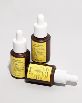 Glow Drops Vitamine C Serum