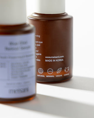 Blue Elixir Retinol Serum