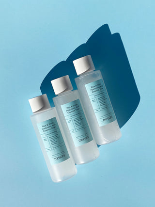 Rice and Shine Hyaluronzuur Essence Toner