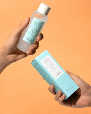 Rice and Shine Hyaluronzuur Essence Toner