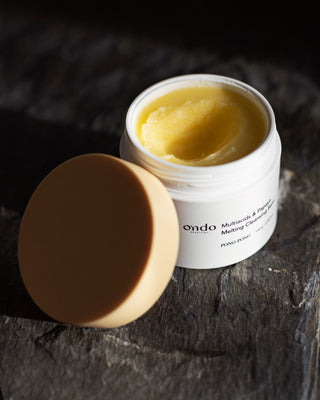 Multiacids & Papaya Smeltende Reinigingsbalsem