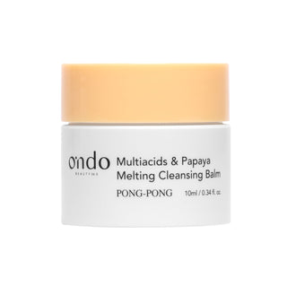 Multiacids & Papaya Smeltende Reinigingsbalsem