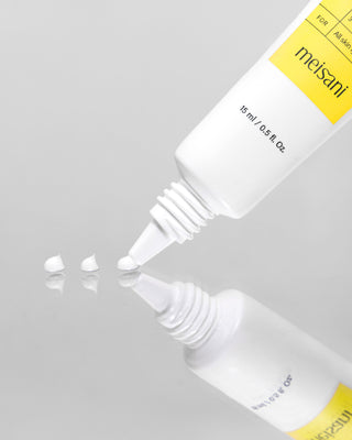 Caffeine-E Boost Oogcrème