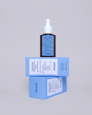 Plump Drops Hyaluronzuur Serum