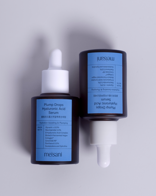Plump Drops Hyaluronzuur Serum