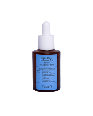 Plump Drops Hyaluronzuur Serum